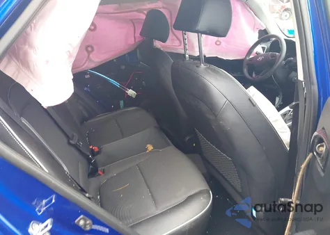 2022 Hyundai Venue Limited z USA, uszkodzony, nr VIN KMHRC8A38NU189045